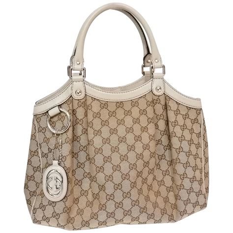 white gucci leather car interior|Gucci leather shoulder handbags.